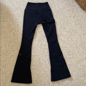 High Waisted Splits59 Flares